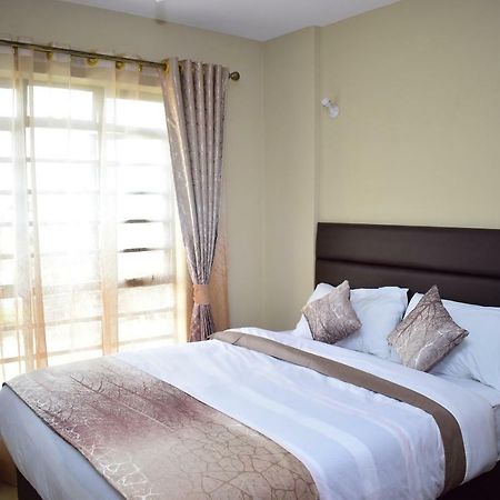 West Suites Ναϊρόμπι Εξωτερικό φωτογραφία