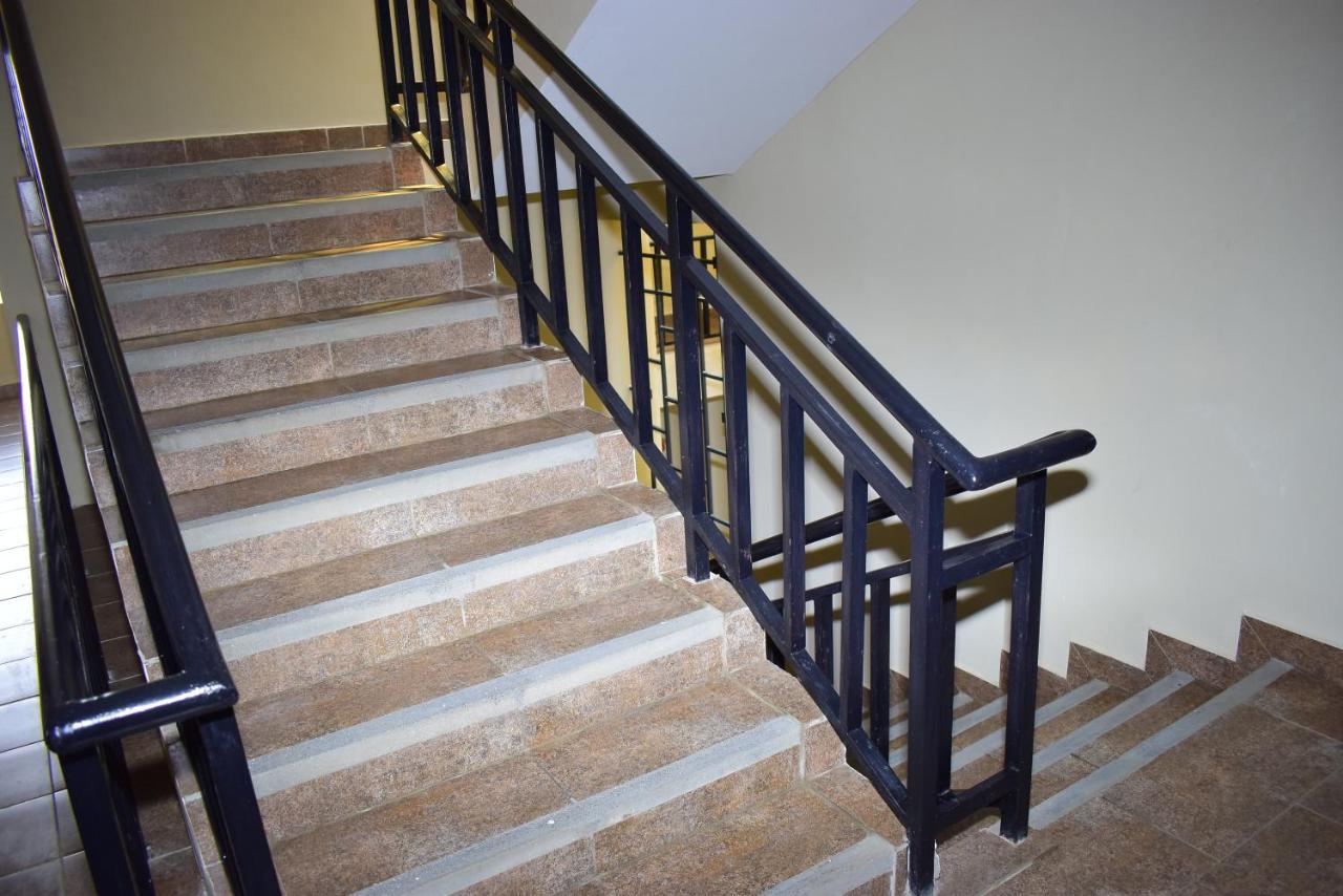 West Suites Ναϊρόμπι Εξωτερικό φωτογραφία