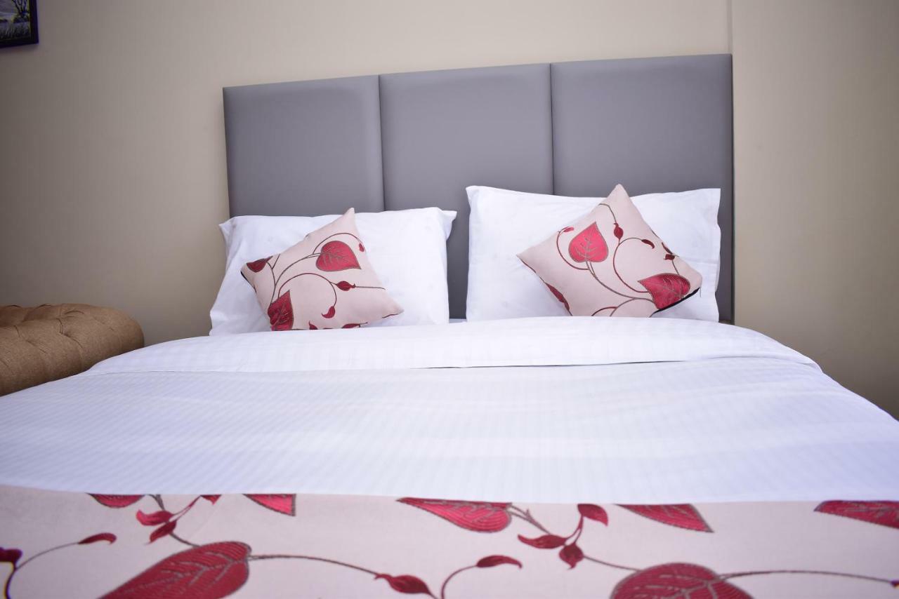 West Suites Ναϊρόμπι Εξωτερικό φωτογραφία