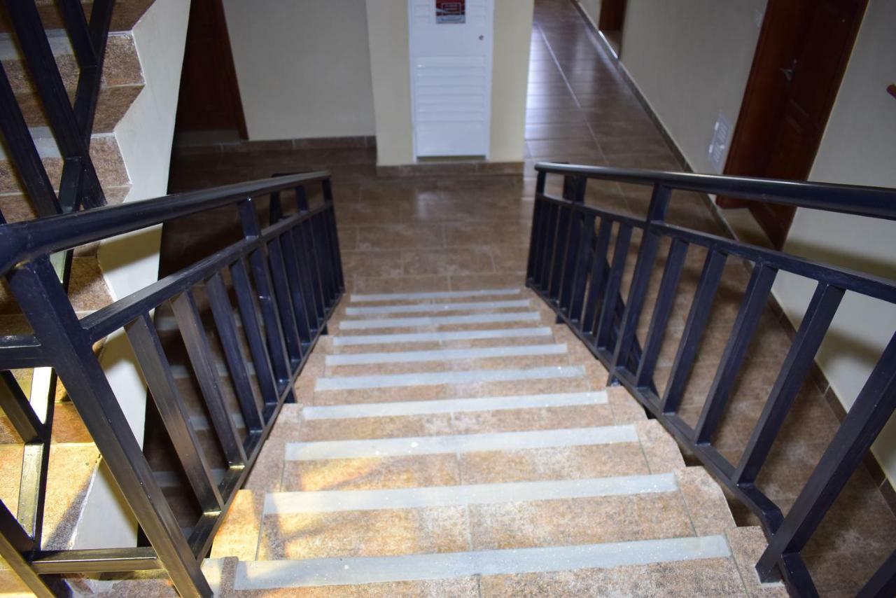 West Suites Ναϊρόμπι Εξωτερικό φωτογραφία