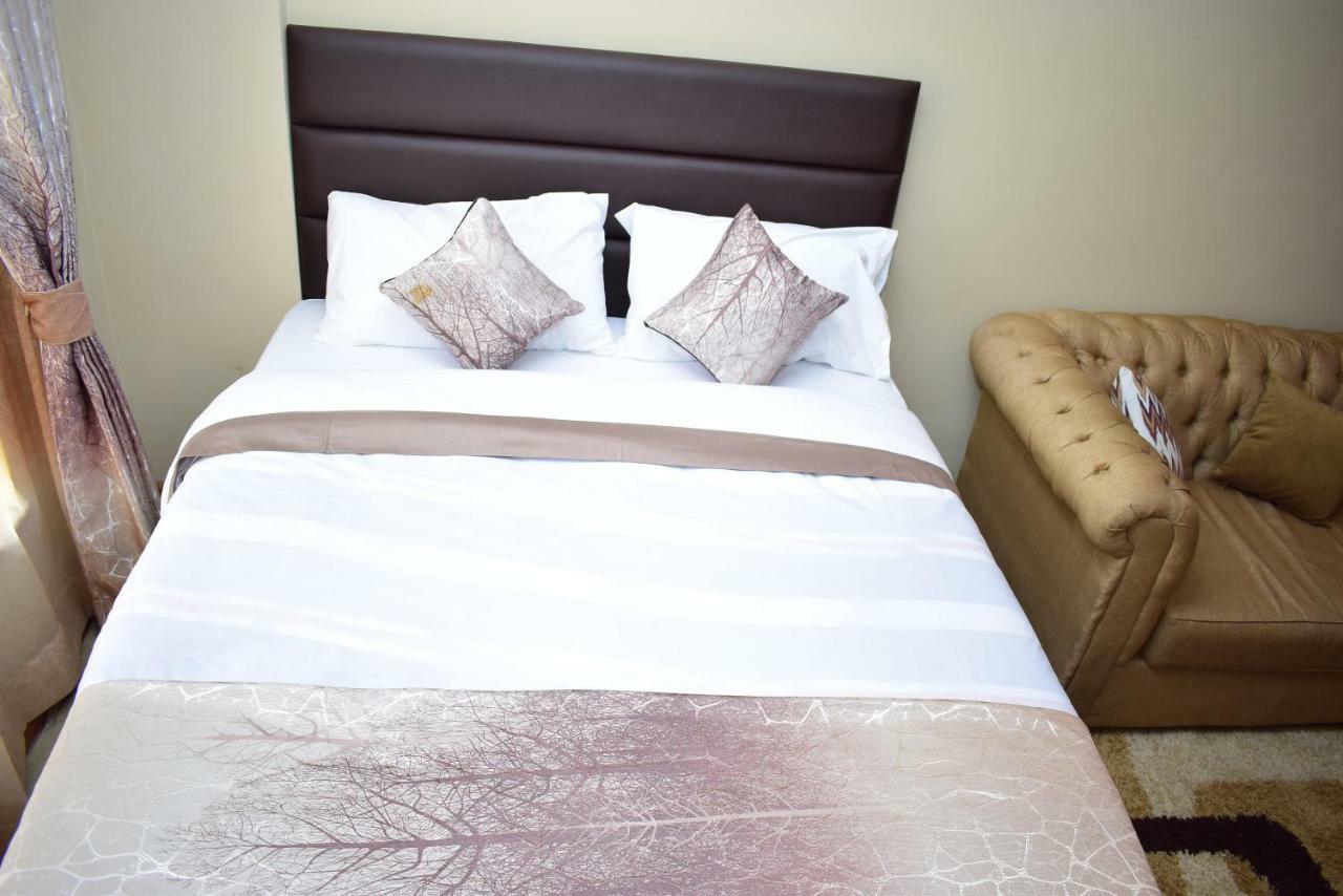 West Suites Ναϊρόμπι Εξωτερικό φωτογραφία
