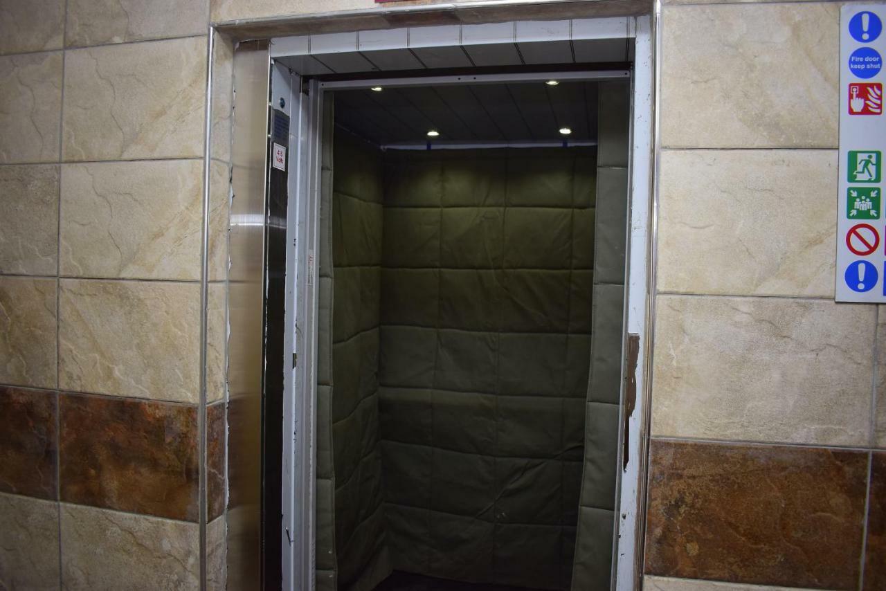 West Suites Ναϊρόμπι Εξωτερικό φωτογραφία